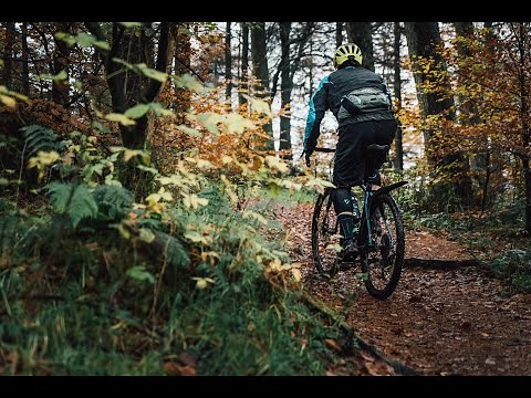 How to fit a Mudhugger Rear Gravelhugger