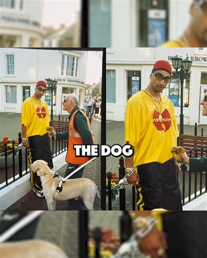 Yianni went from being an Ali G impersonator to a car wrapping entrepreneur. Missing out on Hollywood may have been the best thing that ever happened! | Yiannimize