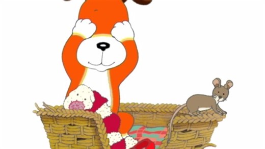 58.Hide and Seek Kipper the Dog Season 5 Full Episode Kids Cartoon Show