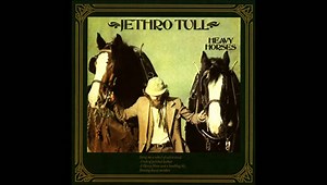 Jethro Tull - Heavy Horses (Full Album)