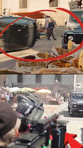 Skyfall (2012) #behindthescenes | Behind The Scene