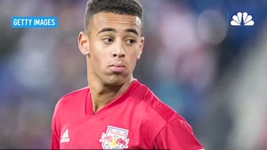 Five Things to Know About USMNT Captain Tyler Adams