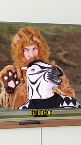 52K views · 1.7K reactions | When Nature Docs Play With Your Emotions | Ryan George | Facebook