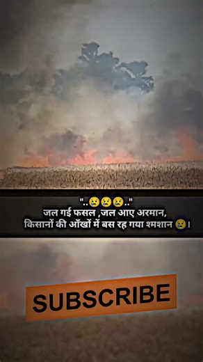 kisan ki mehnat bekar😢🥺 #motivation #trending #shyarifact #attitude #shortsfeed #quotes #attitude