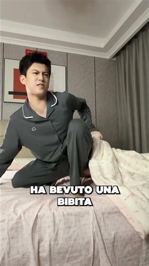 attenti alla coperta!