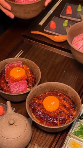 Tô cơm lươn 850🐠ở Sài Gòn có gì ngon ? 📍 @unagiyosakura_vietnam 234 Nguyễn Đình Chiểu Q3 ( gần ngã tư Trương Định ) #ansapsaigon #ansapquan3 | Ăn Sập Sài Gòn