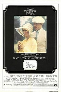 Rosecliff and The Great Gatsby | Rhode Tour