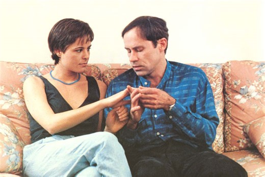 A Tale of Springtime (1990) | Cinematheque | ČSFD.cz