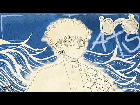 Dose De Ar Puro [Giyu Tomioka] - wessATS