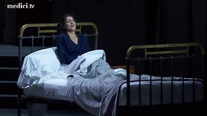 6.4K views · 350 reactions |  Happy birthday to Asmik Grigorian! Let us celebrate this delightful soprano's special day with her heartfelt and forlorn performance of "Song to the Moon". Doesn't her dreamy voice just take your breath away in the title role from Dvořák's "Rusalka"?  https://cutt.ly/K6uFse5 | medici.tv | Facebook