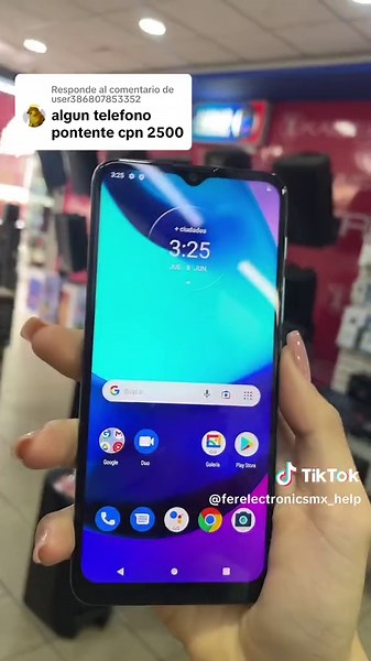Motorola E20: Características, Precios y Opiniones