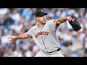 Justin Verlander 2025 MLB Highlights! (Mid-Season)