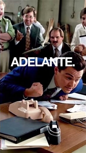 Quien te va a detener, de no cumplir tus sueños y las metas que tienes en la vida, lucha por lo q...