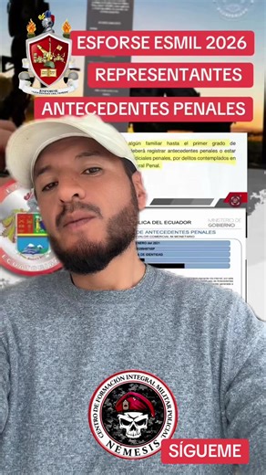 Reclutamiento y Proceso de Ingreso a la Policía Nacional 2026