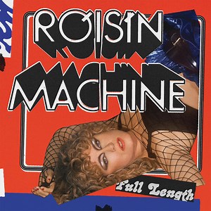 Róisín Murphy - Róisín Machine | Clash Magazine Music News, Reviews & Interviews