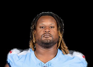 Carlos Watkins - Tennessee Titans Defensive End - ESPN