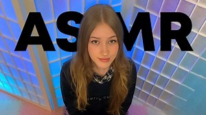 Diddly~老式ASMR，现在很少人在做了