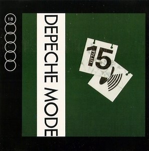 Depeche Mode - Little 15