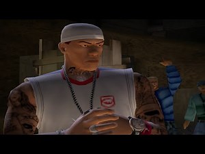 Def Jam Fight for NY 7th Story Mode Playthrough - Part 8 (HARD DIFFICULTY & 100% TROPHIES)