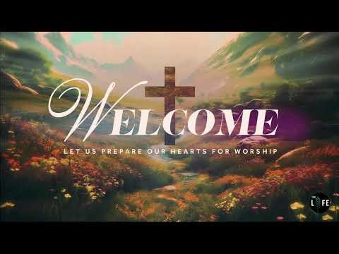 CWC LIFE - January 25, 2026 - Rivers, Harvest, and Outpouring - Pastor Corie Youngblood