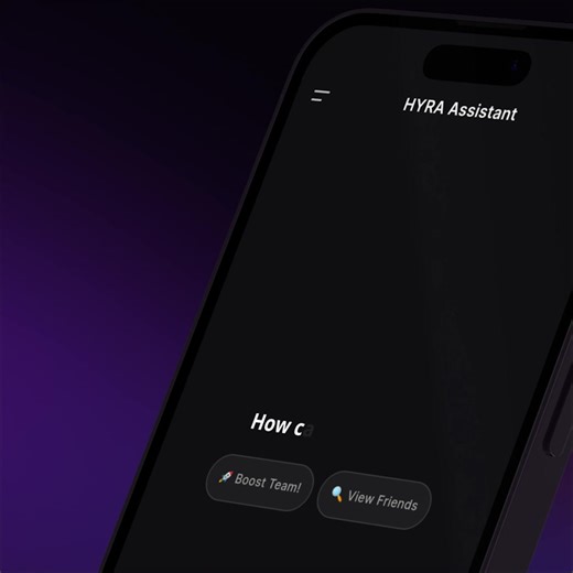 10K views · 213 reactions |  Hyra AI has been reborn. Stronger....