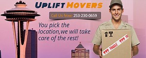 Rates | Uplift Movers