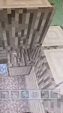 how to make old village in minecraft