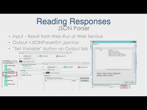 API Integration with Infor Process Automation