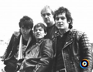 The Stiffs | Lyrics, Song Meanings & Music Videos