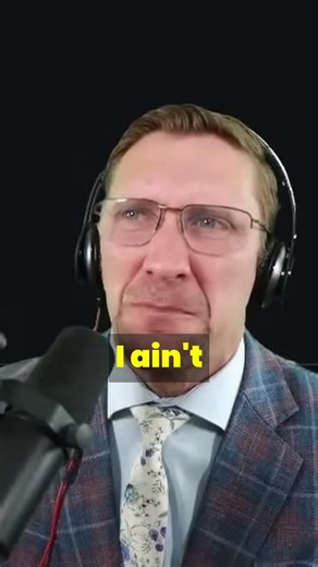 Not Afraid to Show This