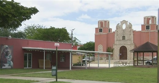 Catholic charities react to Trump admin cutting funds for migrant children