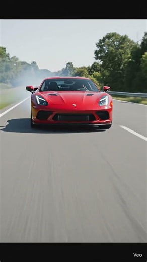 Speed, Shadows & Light – The Perfect Car Visual