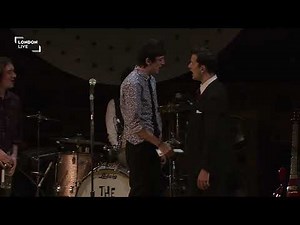 Kinks' stage reunion: always a Sunny Afternoon