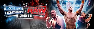 WWE SmackDown vs. Raw 2011 - Alchetron, the free social encyclopedia