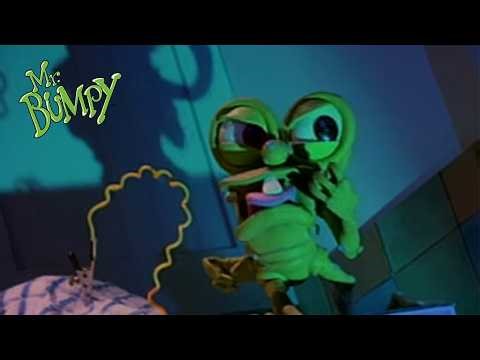 Baby Jail // Night Of The Living Bread | Bump in the Night - WildBrain | Kid Movies