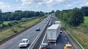 A89. L'autoroute coupée entre Clermont-Ferrand et Lyon : ce qu'il se passe