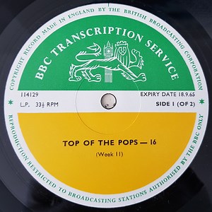 Various - Top Of The Pops-16