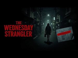 The Wednesday Strangler: Japan’s Unsolved Serial Killer Who Hunted Women on Wednesdays