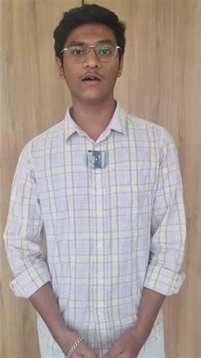 Amaan clears toughest paper TECH GEN in his maiden attempt! #aviation