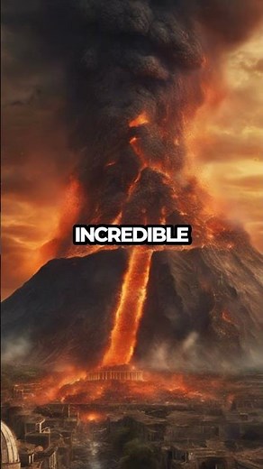 Unbelievable: The Loudest Noise Captured in History!