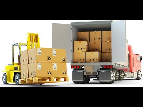 Acumatica - Two Step Inventory Transfers