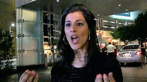 Ex-Raiders Cheerleader -- RIPS RAIDERETTE LAWSUIT ... They're Bitter Liars