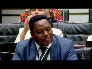 Malema Asks General Masemola to Confirm What Mkhwanazi Said About Deleted WhatsApp Messages