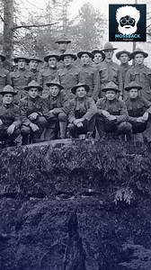 3.8K views · 284 reactions | Did you know during World War I, the...