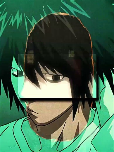 L Trend Smartest. Smartest Character of Death Note. Real Name of L Edit....