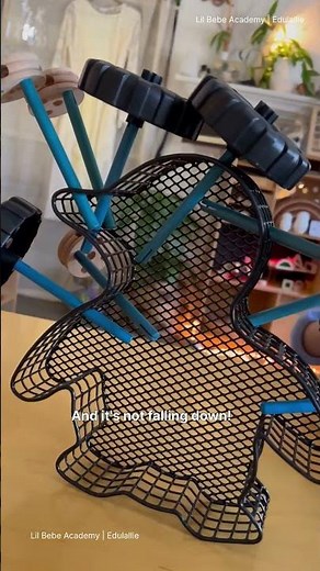 Loose Parts | open ended materials in childcare - imaginative play