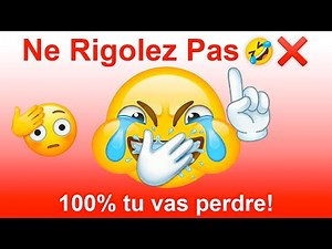 Try not to laugh while watching this... (You'll lose!)