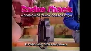 5.6K views · 65 reactions | Worlds First "Cell Phone" Commercial (1990) | Flashback Comedy Videos | Facebook