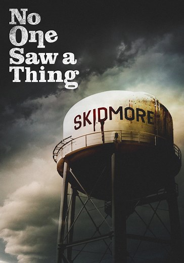 No One Saw a Thing Season 1 - watch episodes streaming online