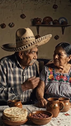 El viejito que confió… pero la respuesta lo dejó pensando 😏